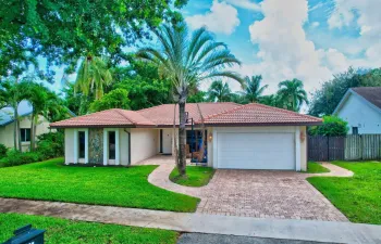 Single Family For Sale