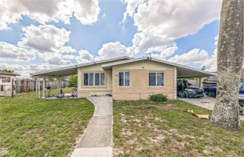 Single Family For Sale