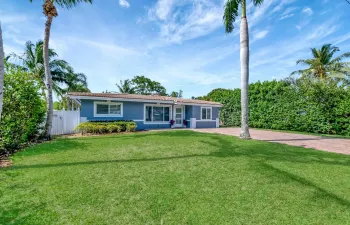 Single Family For Sale