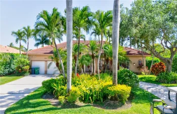 Residential Lease For Rent
