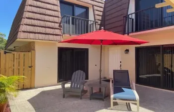 Townhouse For Sale