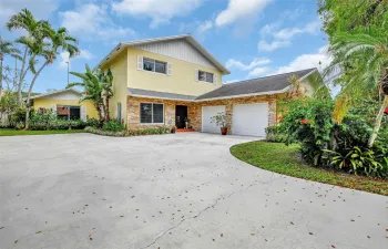 Single Family For Sale