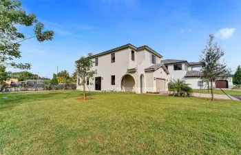 Single Family For Sale