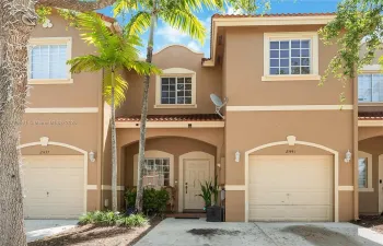 Townhouse For Sale