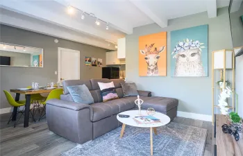 Residential Lease For Rent