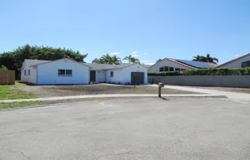 Single Family For Sale