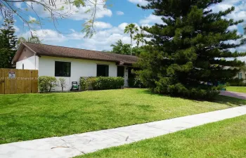 Single Family For Sale