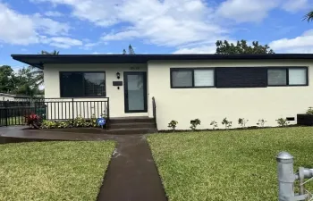 Residential Lease For Rent