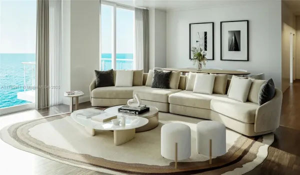 Renderings