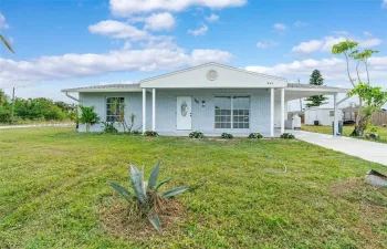 Single Family For Sale