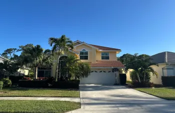 Residential Lease For Rent