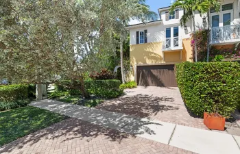 Townhouse For Sale