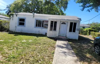 Single Family For Sale