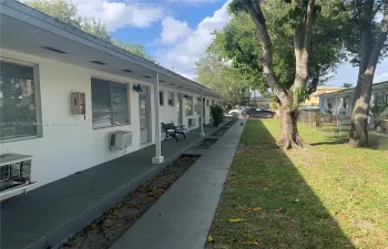 Residential Lease For Rent