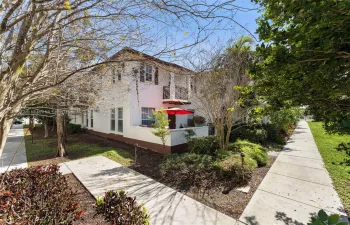 Townhouse For Sale