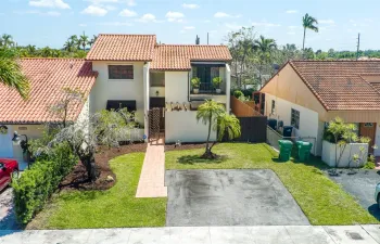 Townhouse For Sale