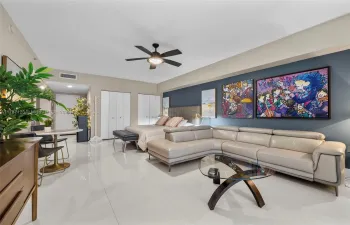 Residential Lease For Rent
