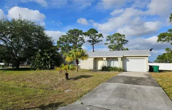 Single Family For Sale