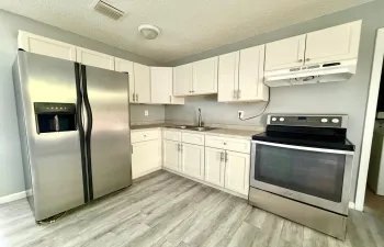 Residential Lease For Rent