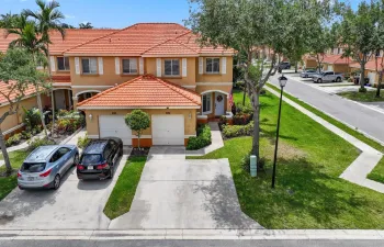 Townhouse For Sale