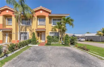 Townhouse For Sale