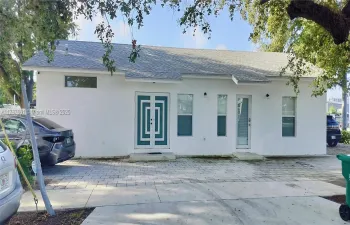 Single Family For Sale