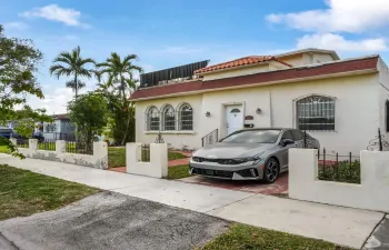 Single Family For Sale
