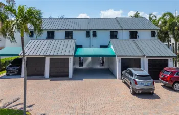 Townhouse For Sale