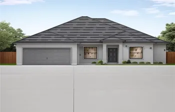 AI Rendering