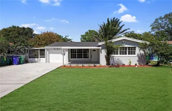 Single Family For Sale