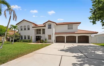 Single Family For Sale