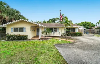 Single Family For Sale