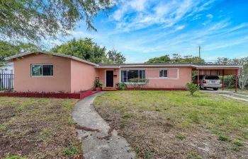 Single Family For Sale