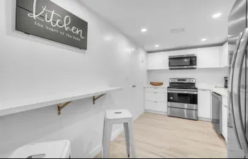 Residential Lease For Rent