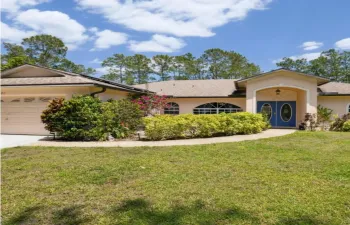 Single Family For Sale