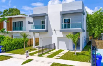 Townhouse For Sale