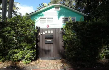 Residential Lease For Rent