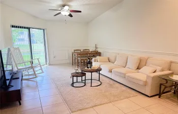 Residential Lease For Rent