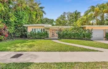 Single Family For Sale