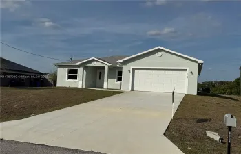Single Family For Sale