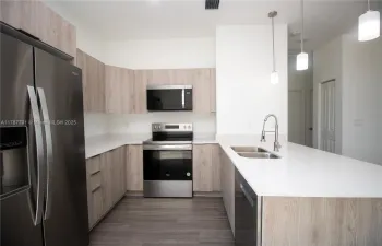 Residential Lease For Rent