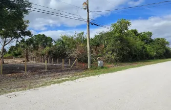 Land For Sale