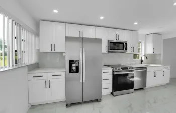 Residential Lease For Rent