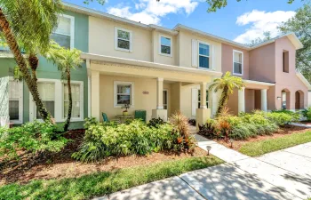Townhouse For Sale