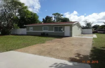 Single Family For Sale