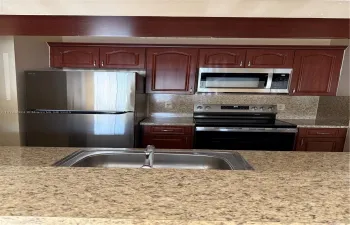 New Appliances !