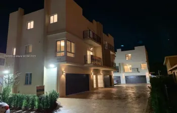Residential Lease For Rent