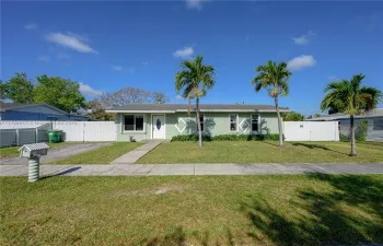 Single Family For Sale