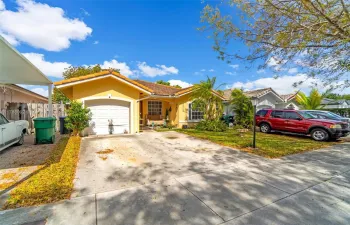 Single Family For Sale