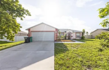 Single Family For Sale